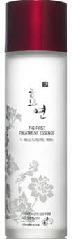 Hyo Yeon The First Treatment Essence[WELCO... Made in Korea